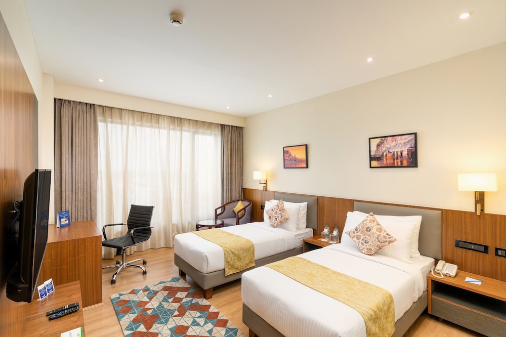 Superior Room - Photo 5