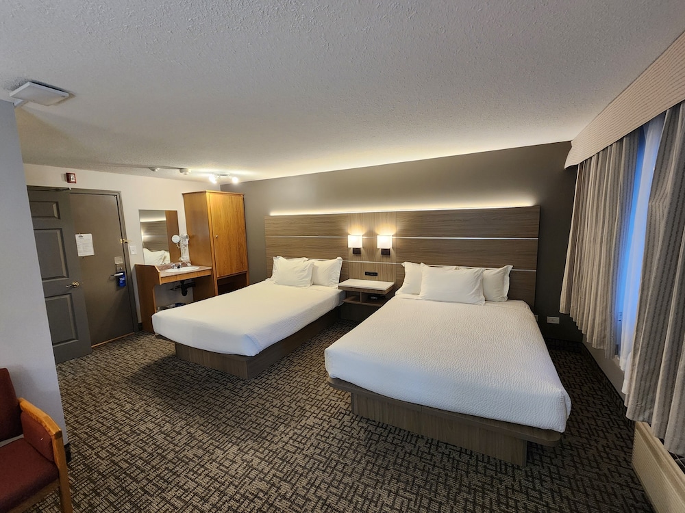 Days Inn by Wyndham Penticton Conference Centre, Billede 4