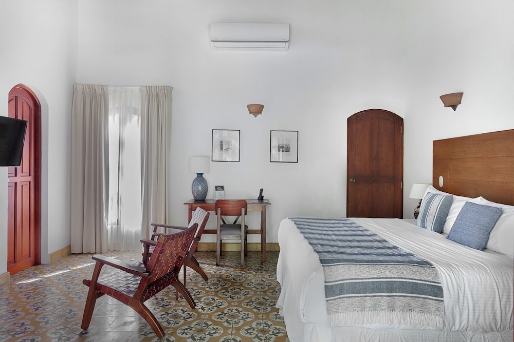 Deluxe Room photo 1