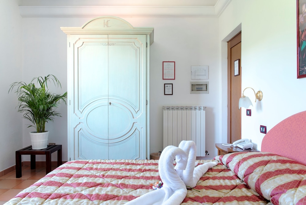Standard Single Room photo 1