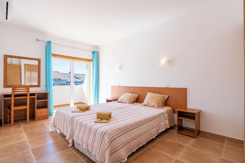 Apartment, 1 Bedroom, Balcony