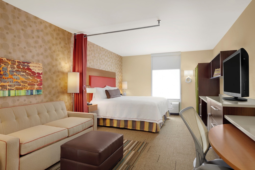 Studio Suite, 1 King Bed photo 2