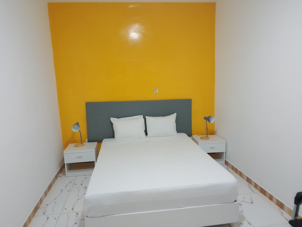 Basic Room, Non Smoking, Courtyard View