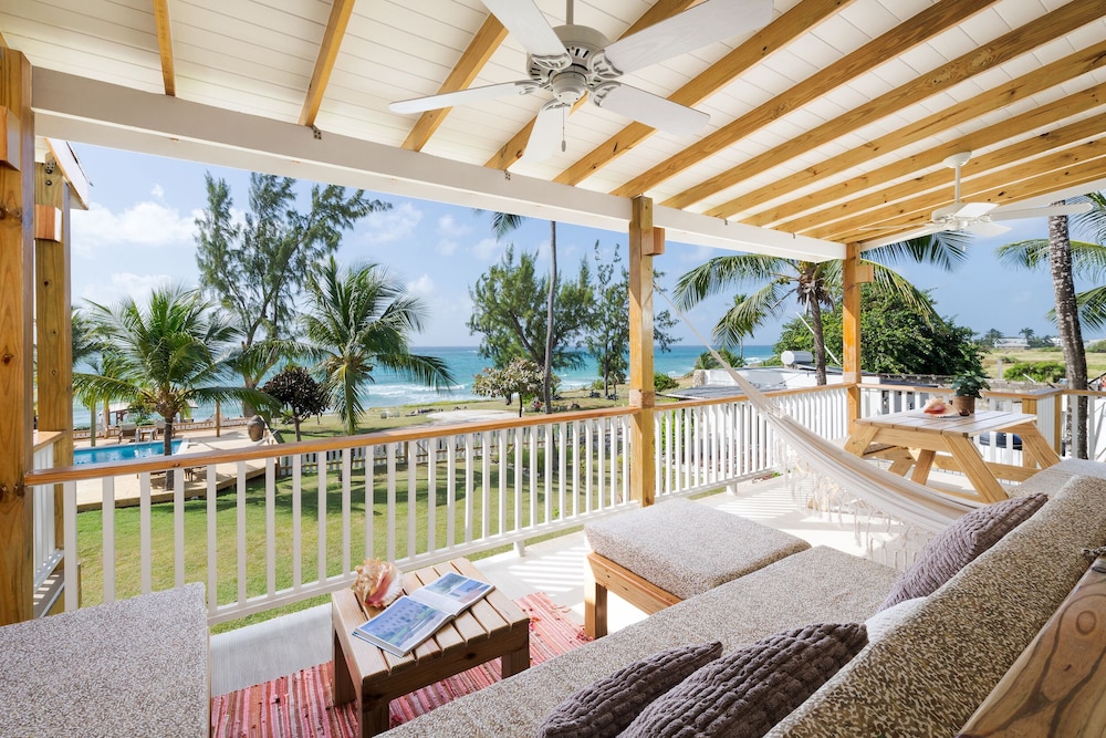 Panoramic Suite, 2 Bedrooms, Ocean View photo 2