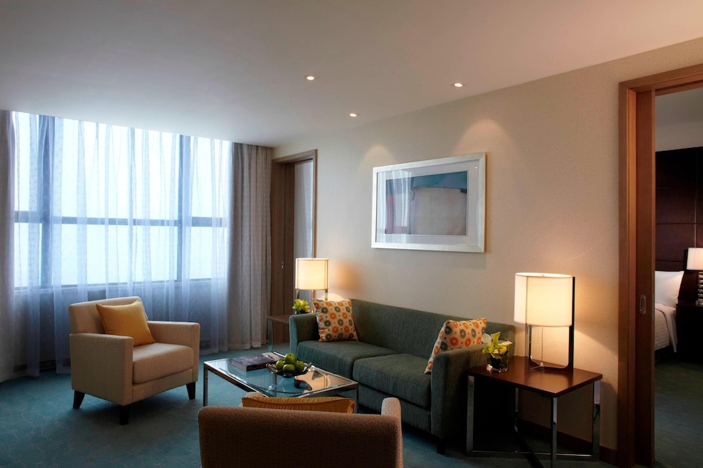 Executive Suite, 1 Double Bed photo 3