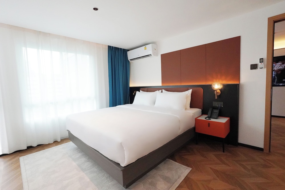 Standard Suite, 1 Bedroom photo 2