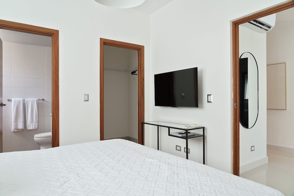 Deluxe Apartment photo 3