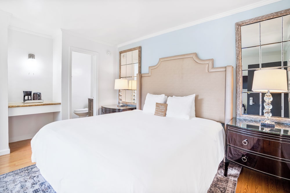 Room, 1 King Bed - Photo 1