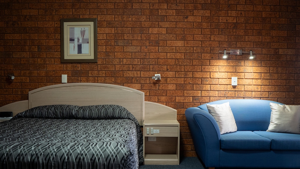Basic Double Room photo 2