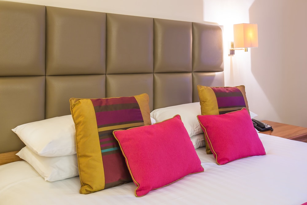 Standard Double Room - Photo 5