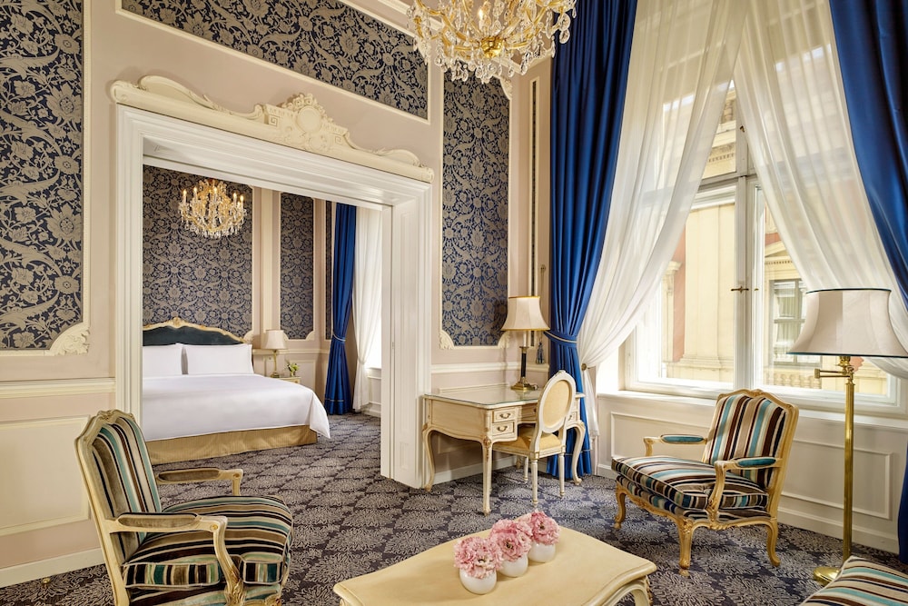 Suite, 1 Bedroom