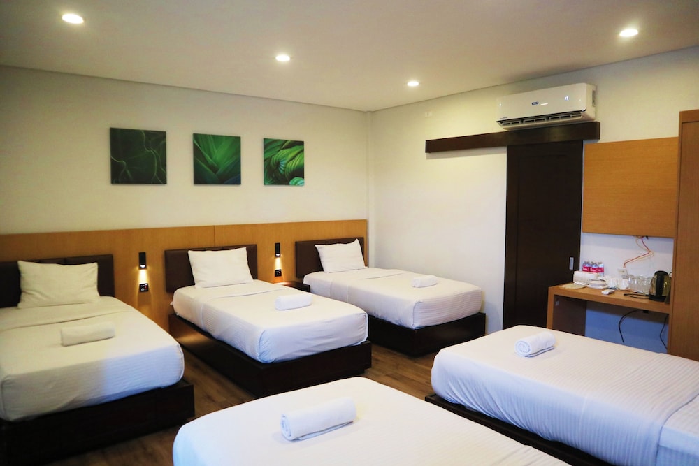 Family Shared Dormitory photo 1