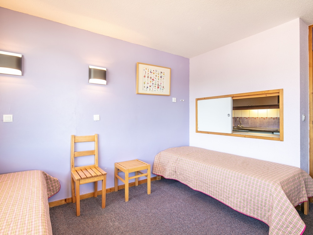 Appartement, 2 pieces, 5 personnes - Photo 9