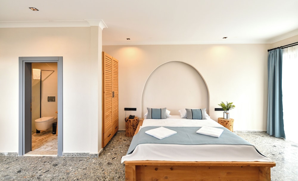 Standard Room photo 1
