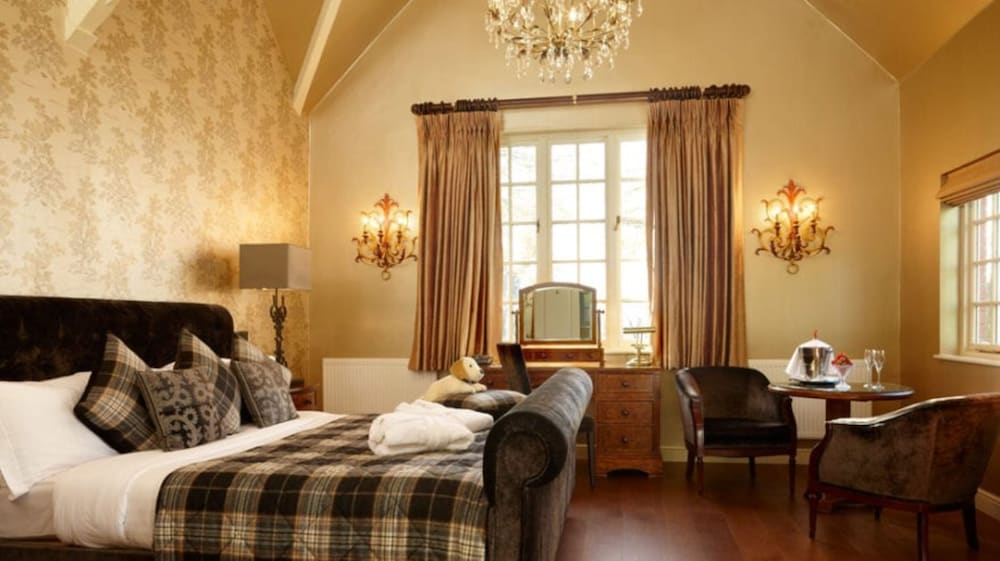 Junior Suite (Coach House) photo 2