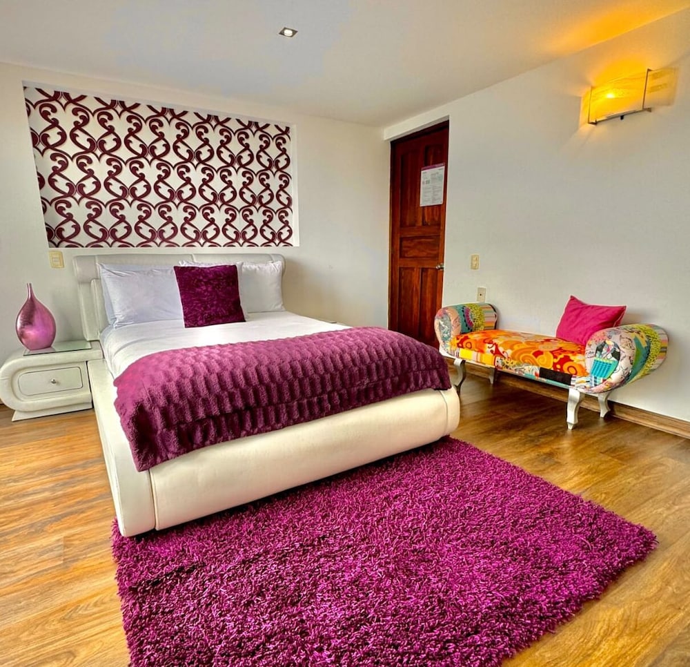 Standard Room photo 1