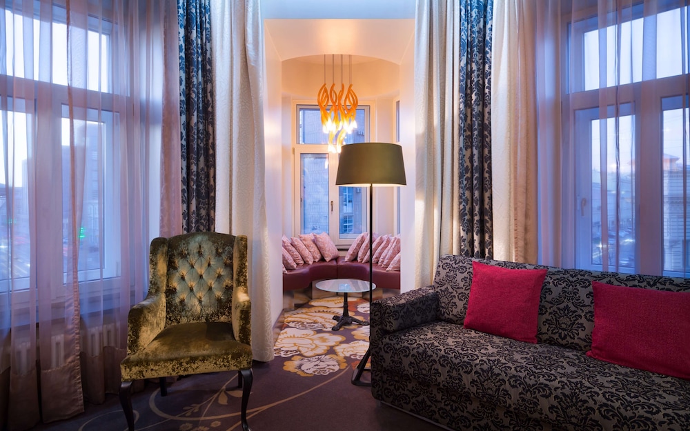 Suite, City View photo 3