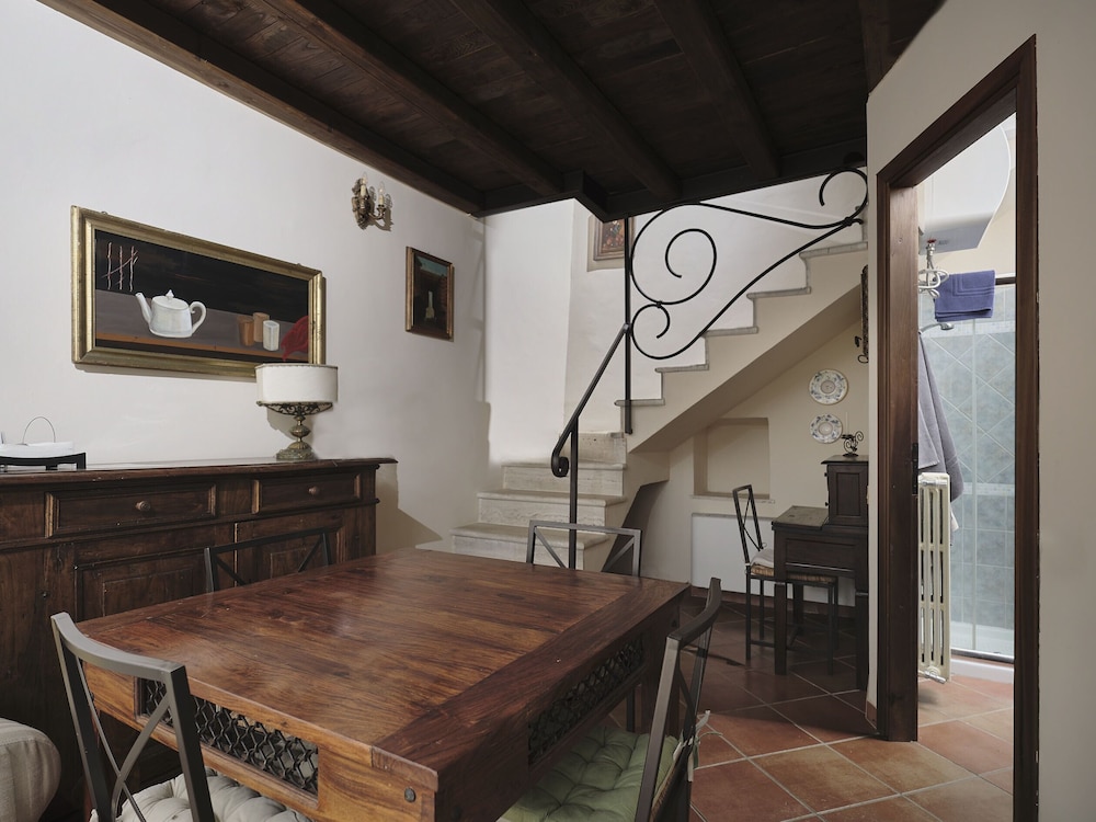 Duplex, 1 Bedroom (Casa di Polluce) photo 2