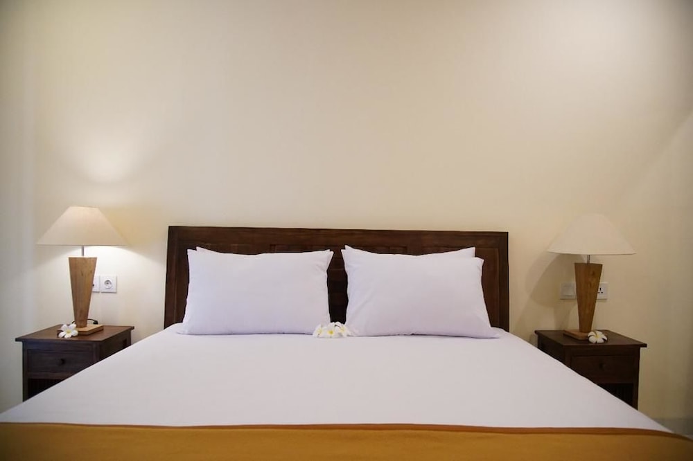 Standard Double Or Twin Room photo 1