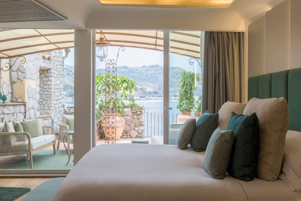 Triple suite, sea view - Photo 1