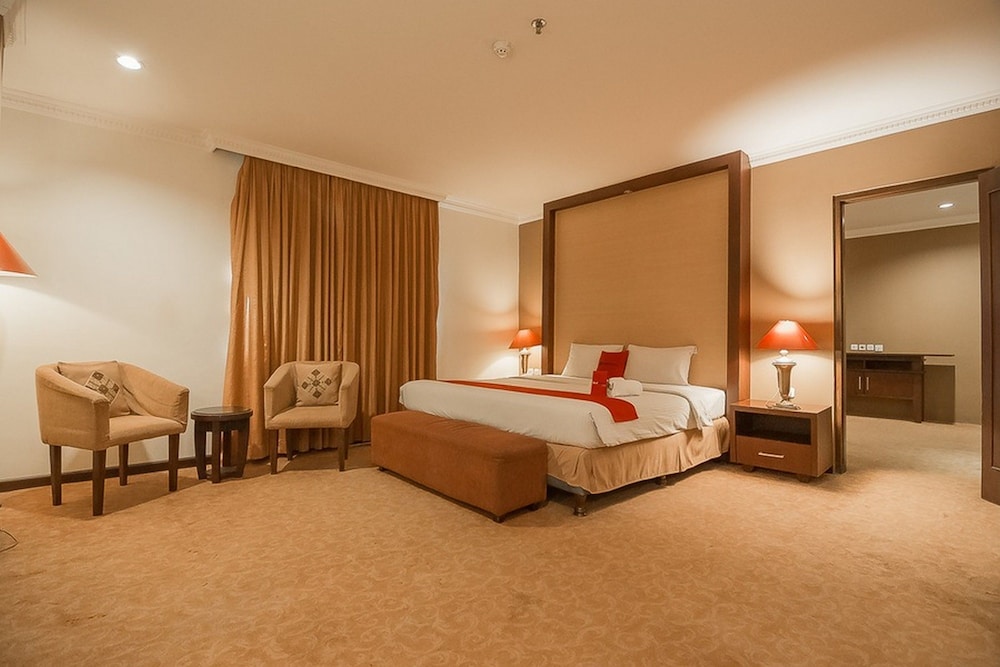 Suite photo 1