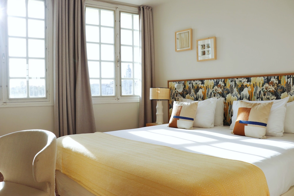 Chambres Belem Vue Mer - Photo 1