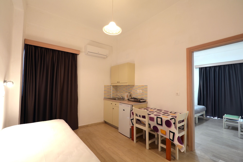 Apartment, 1 Bedroom (for 3) photo 1