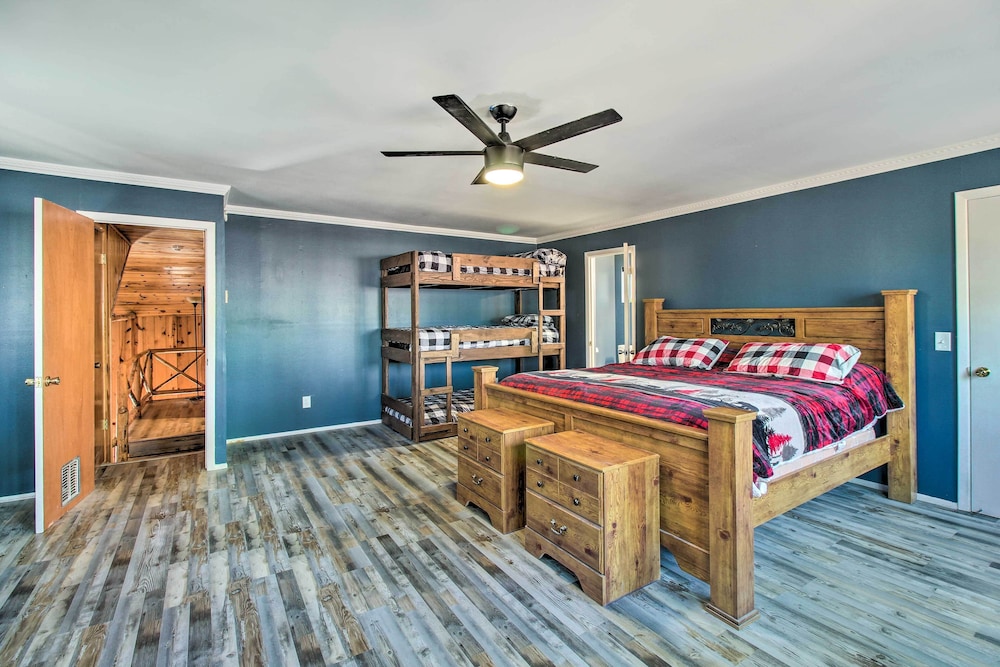 House (3 Bedrooms) photo 2