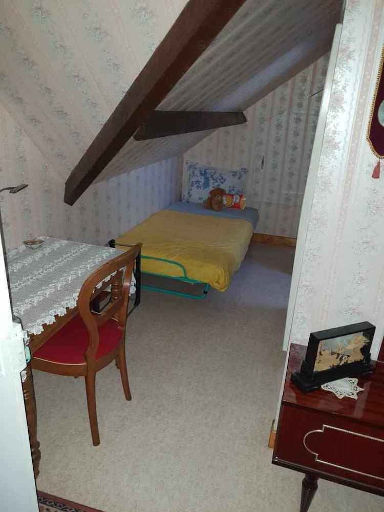 Family Suite, Multiple Beds, Non Smoking photo 3