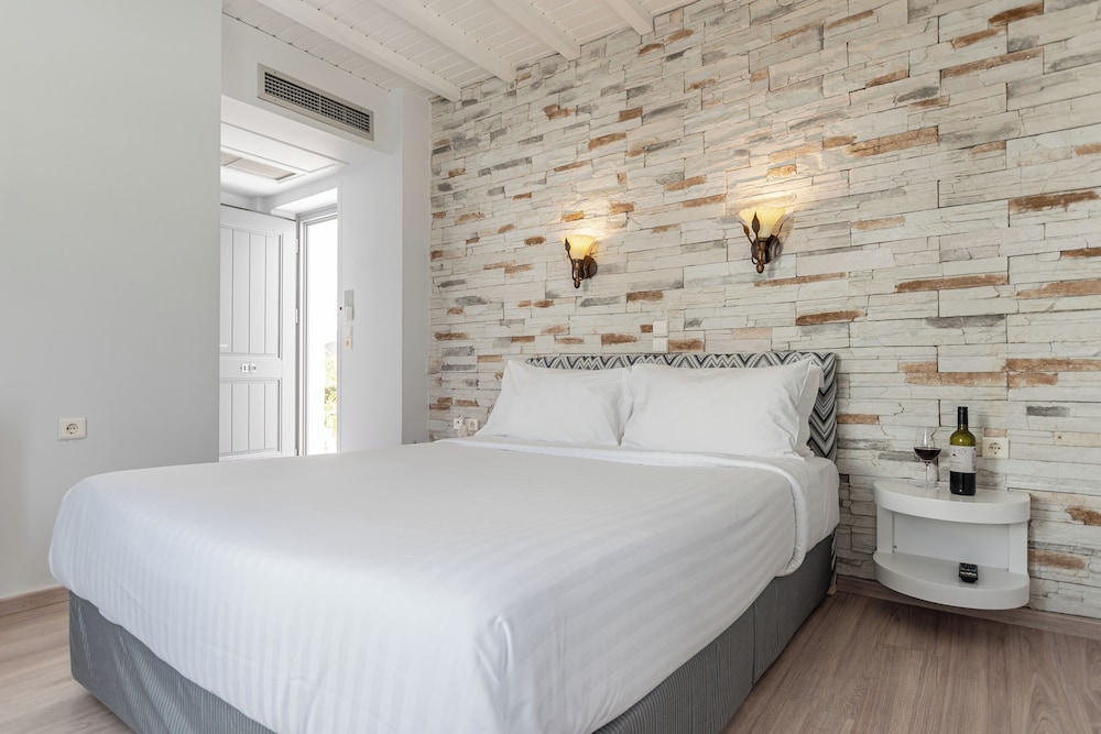 Standard Room, Garden View - Photo 3