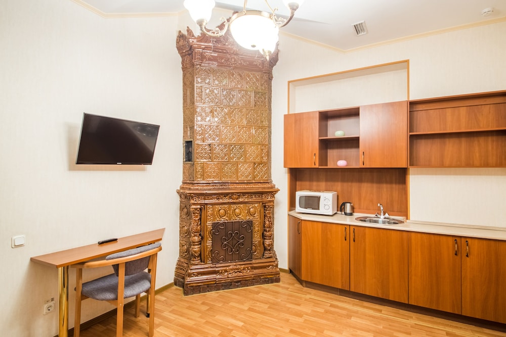 Family Suite photo 2