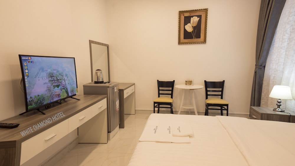 Superior Double Room, City View - Photo 2