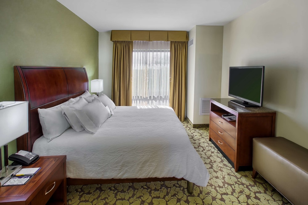 Suite, Accessible photo 1