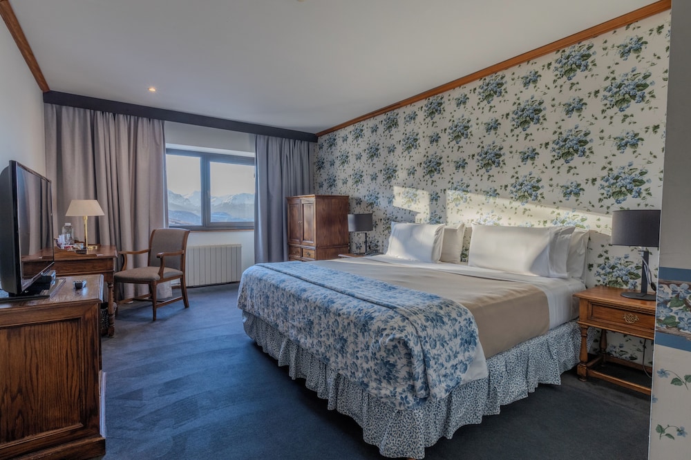 Standard Double Room, Mountain View
