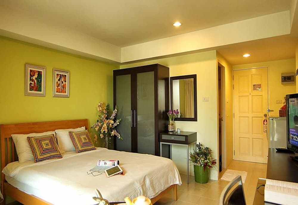 Standard Double Room photo 1