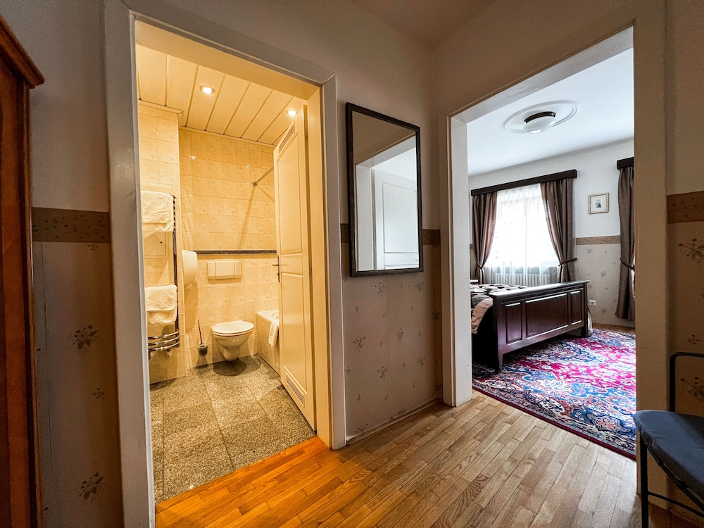 Triple Room, Balcony photo 2