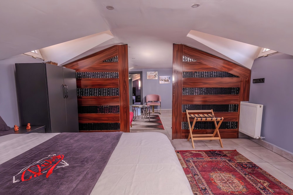 Luxury Room photo 1