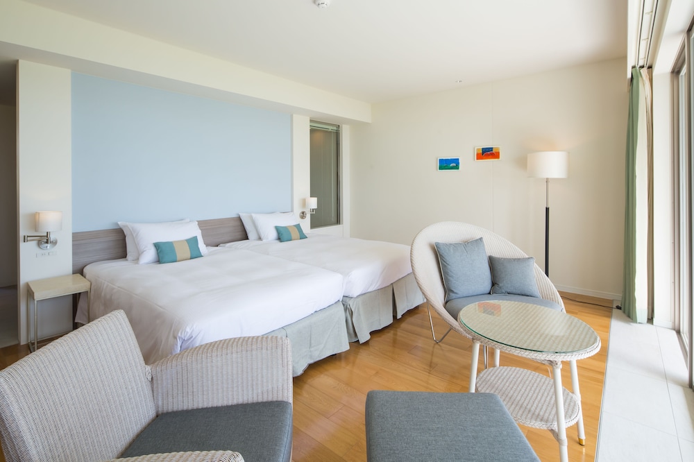 New Wing “OCEAN GARDEN” Viewbath Comfort photo 2