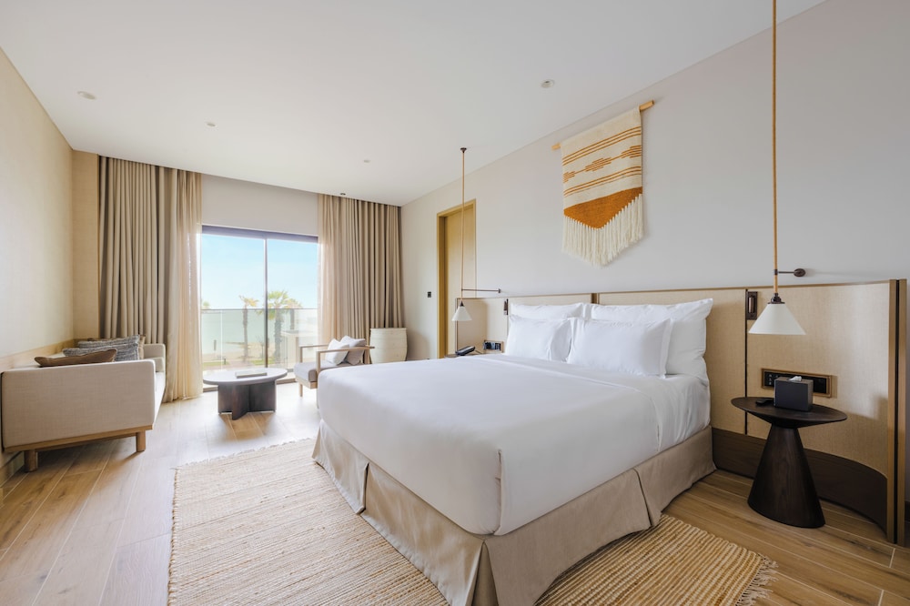 Superior Room, 1 King Bed
