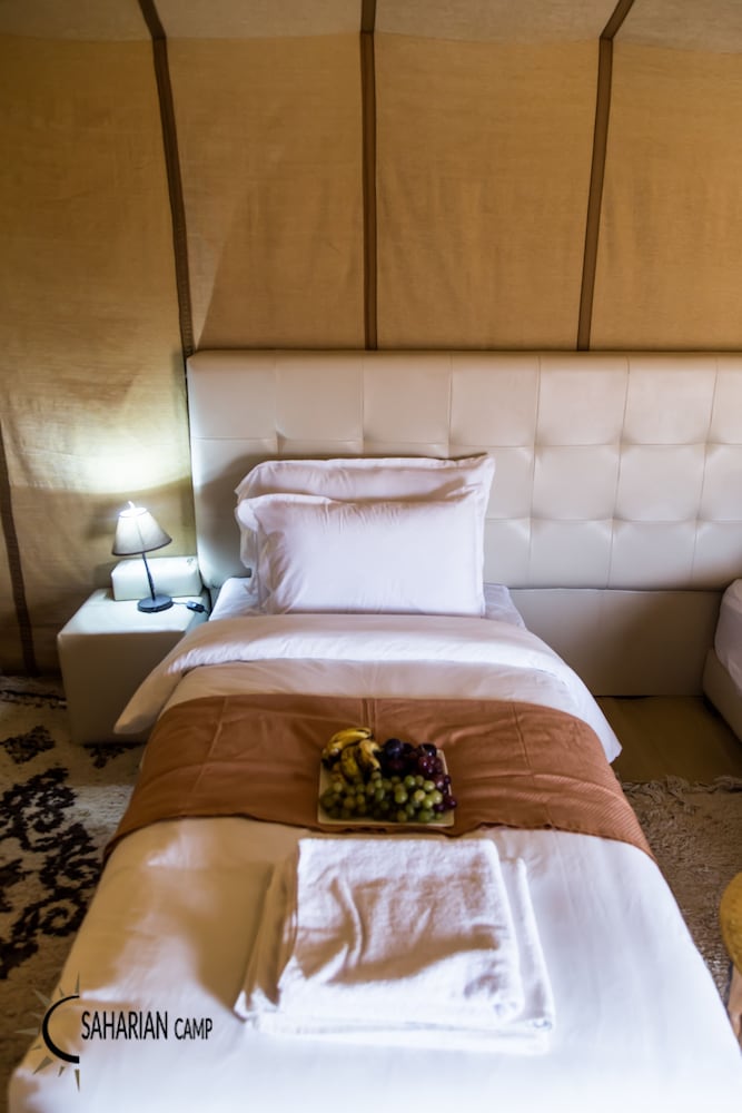 Superior Quadruple Room photo 2