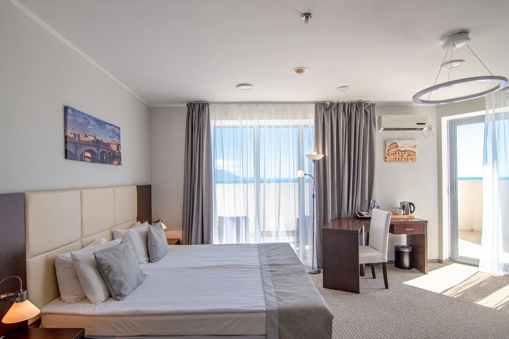 Junior Suite photo 1