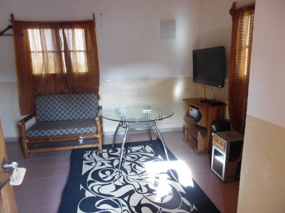 Grand Room