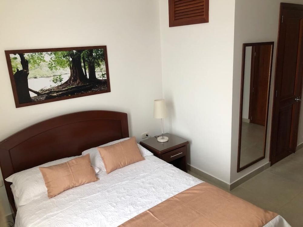 Junior Single Room