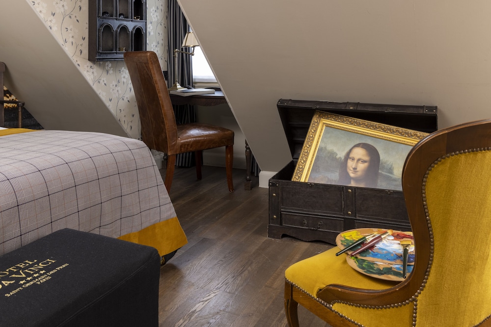 L'adorateur Privilege Room with spa access photo 2