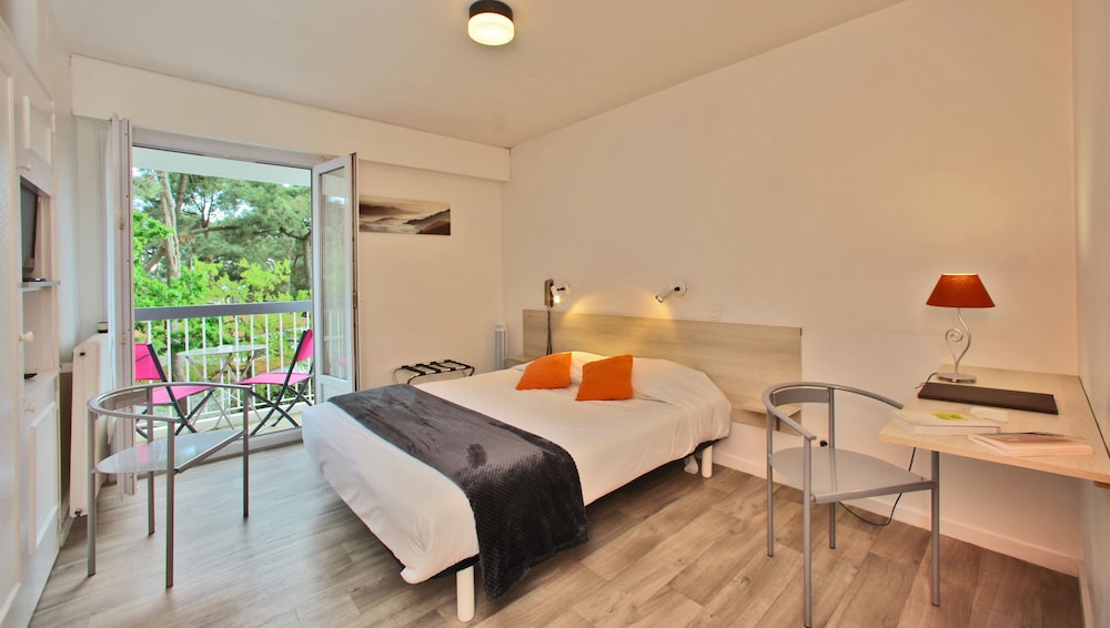 Comfort Double Room, Balcony