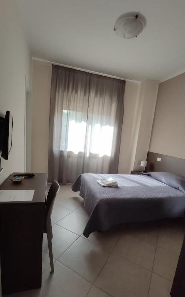 Comfort Single Room photo 2