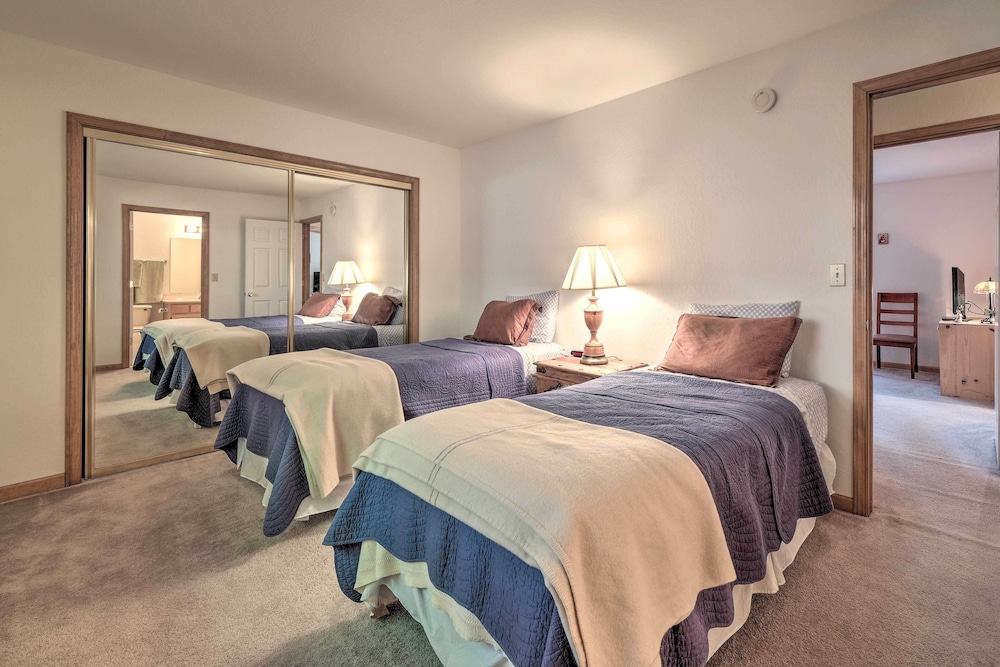 House (2 Bedrooms) photo 1