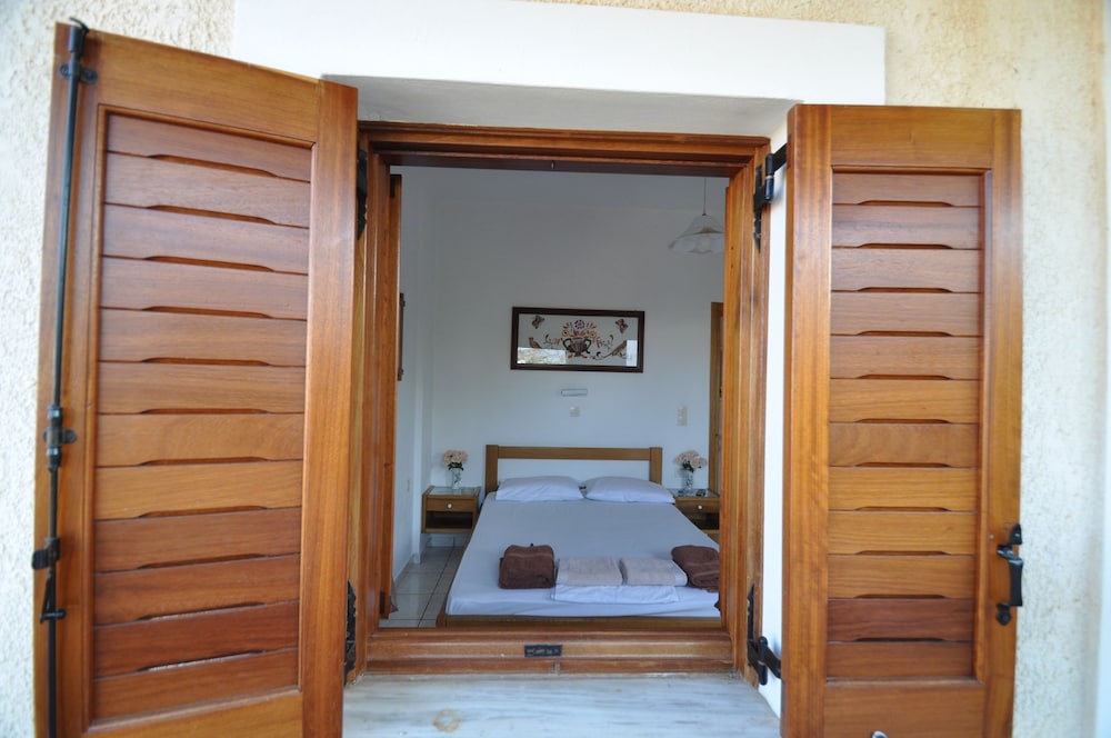 Standard Single Room photo 2