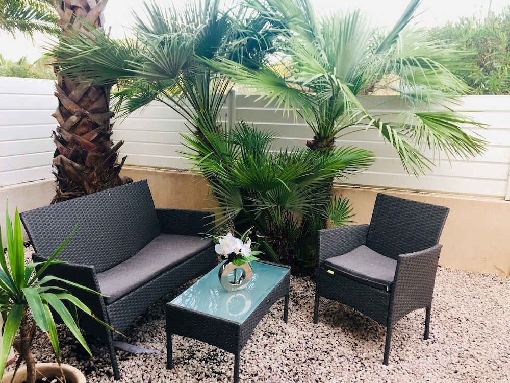 Suite, Terrace - Photo 2