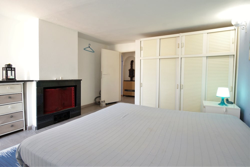 Apartment, 1 Bedroom, Terrace
